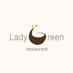 Logo Lady Green