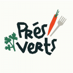 Logo Prés Verts