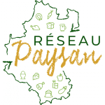 Logo Réseau Paysan